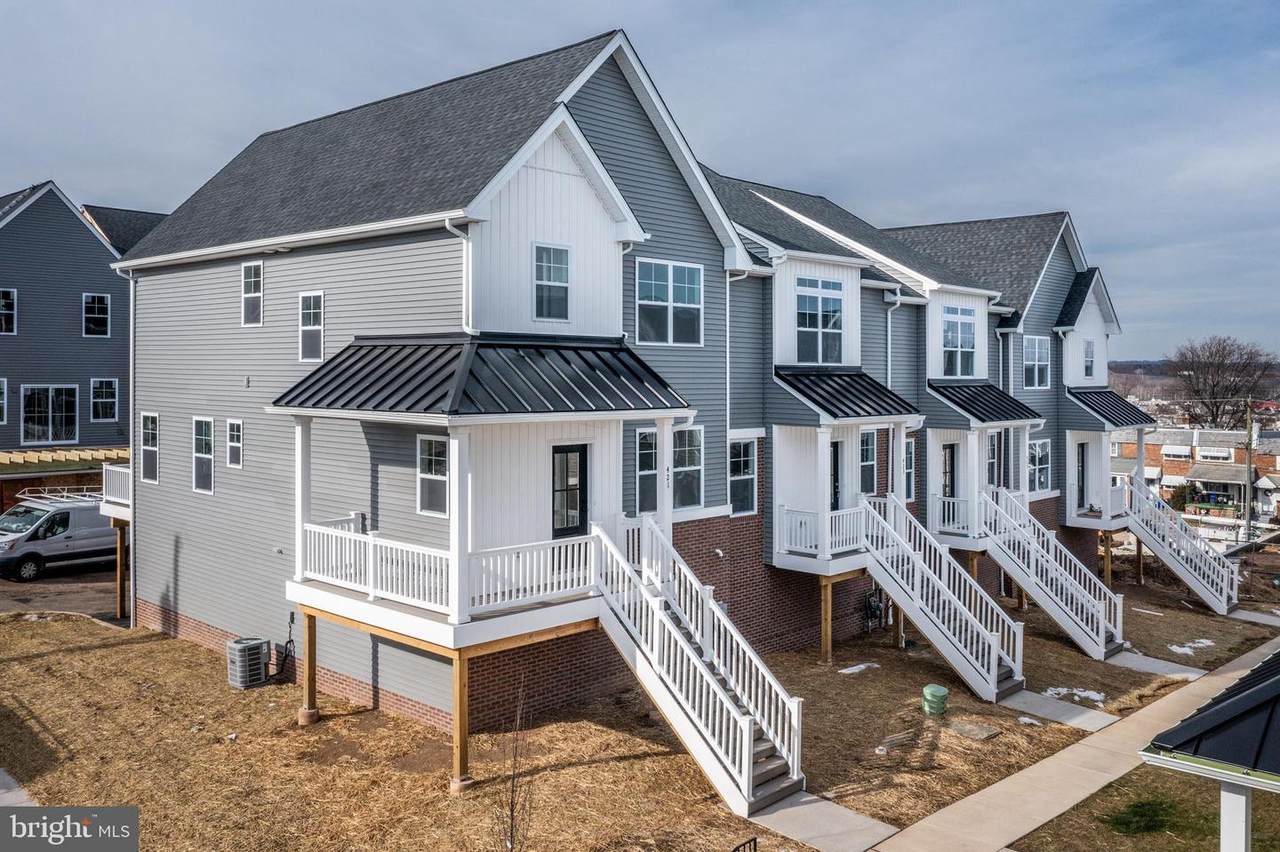 431 Coates Street - Photo 1
