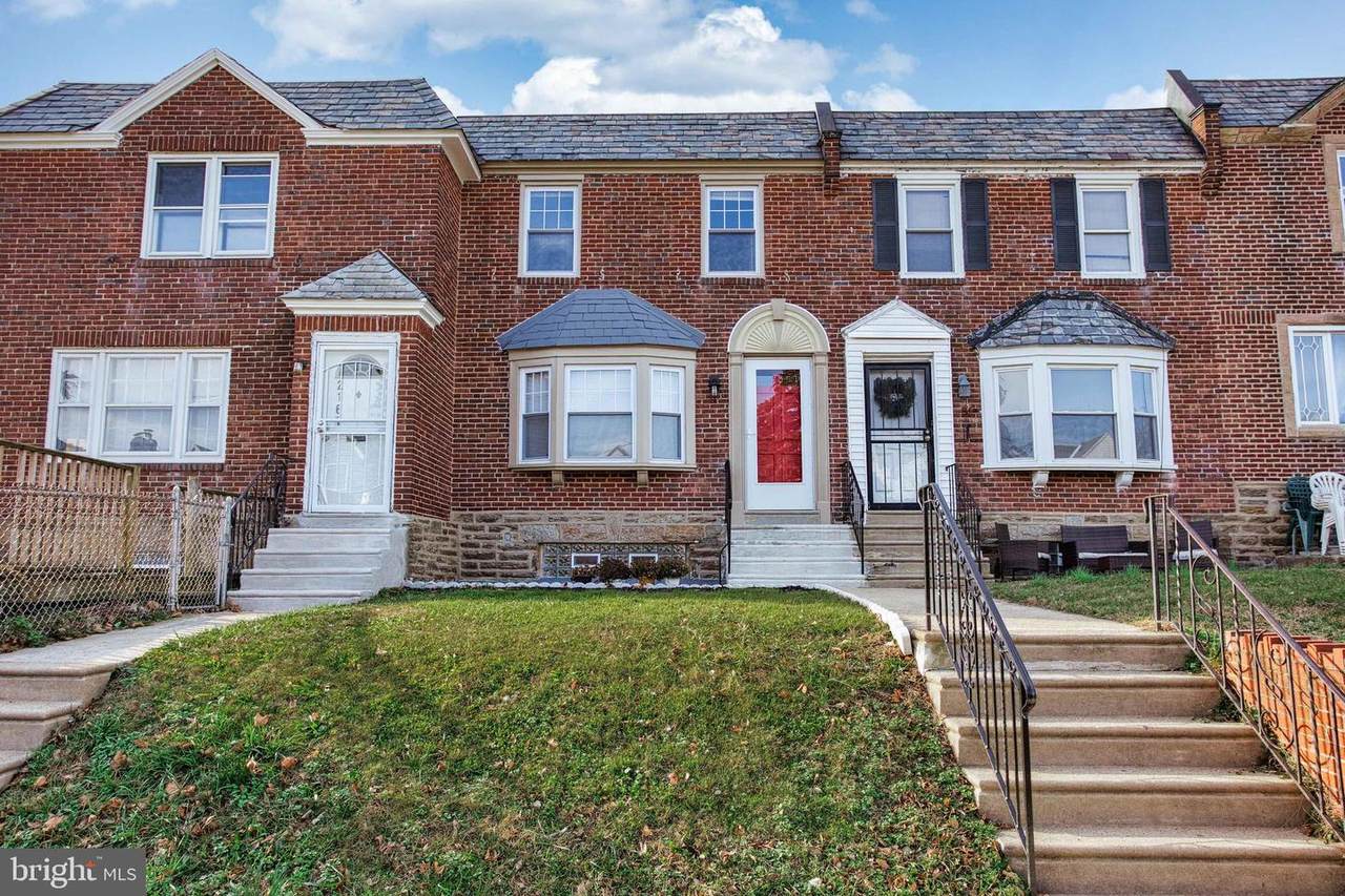 2159 Homer Street - Photo 1