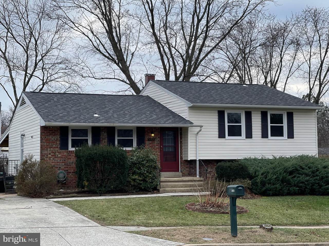 4705 Ebenezer Road - Photo 1