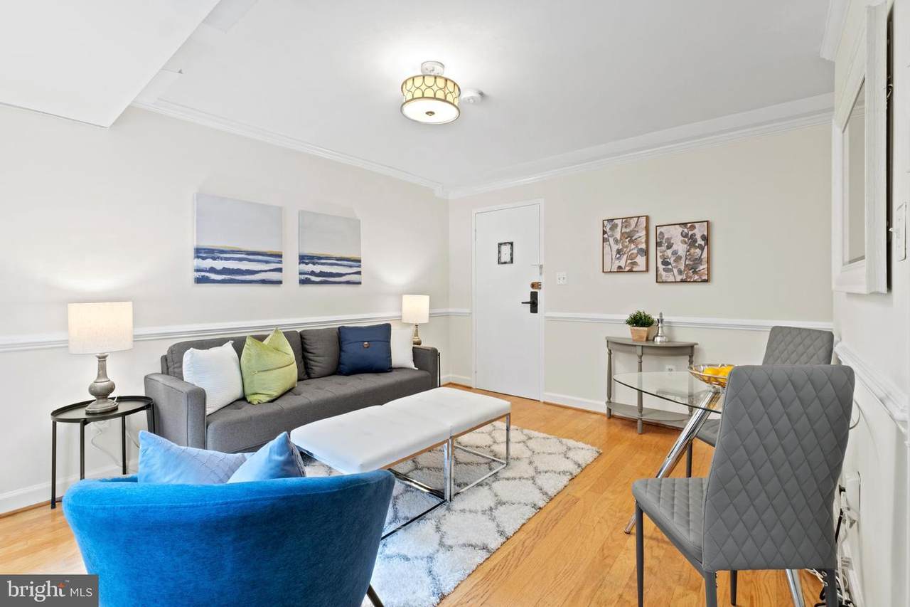 3022 Wisconsin Avenue - Photo 1