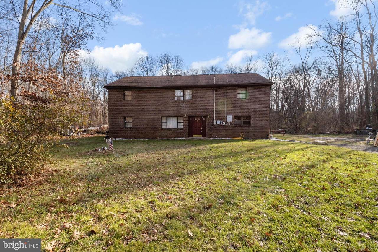 396 Spotswood Gravel Hill Road - Photo 1