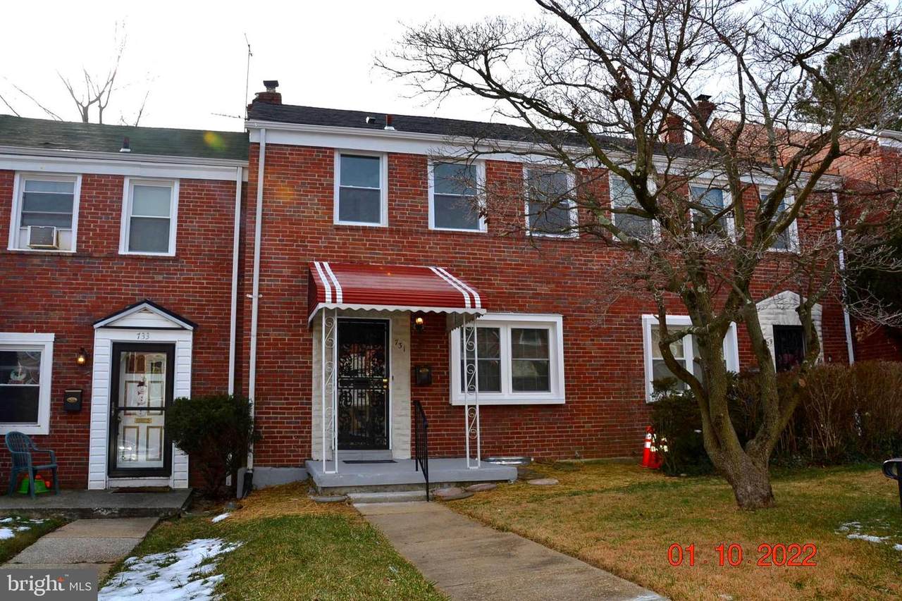 731 Beaverbrook Road - Photo 1