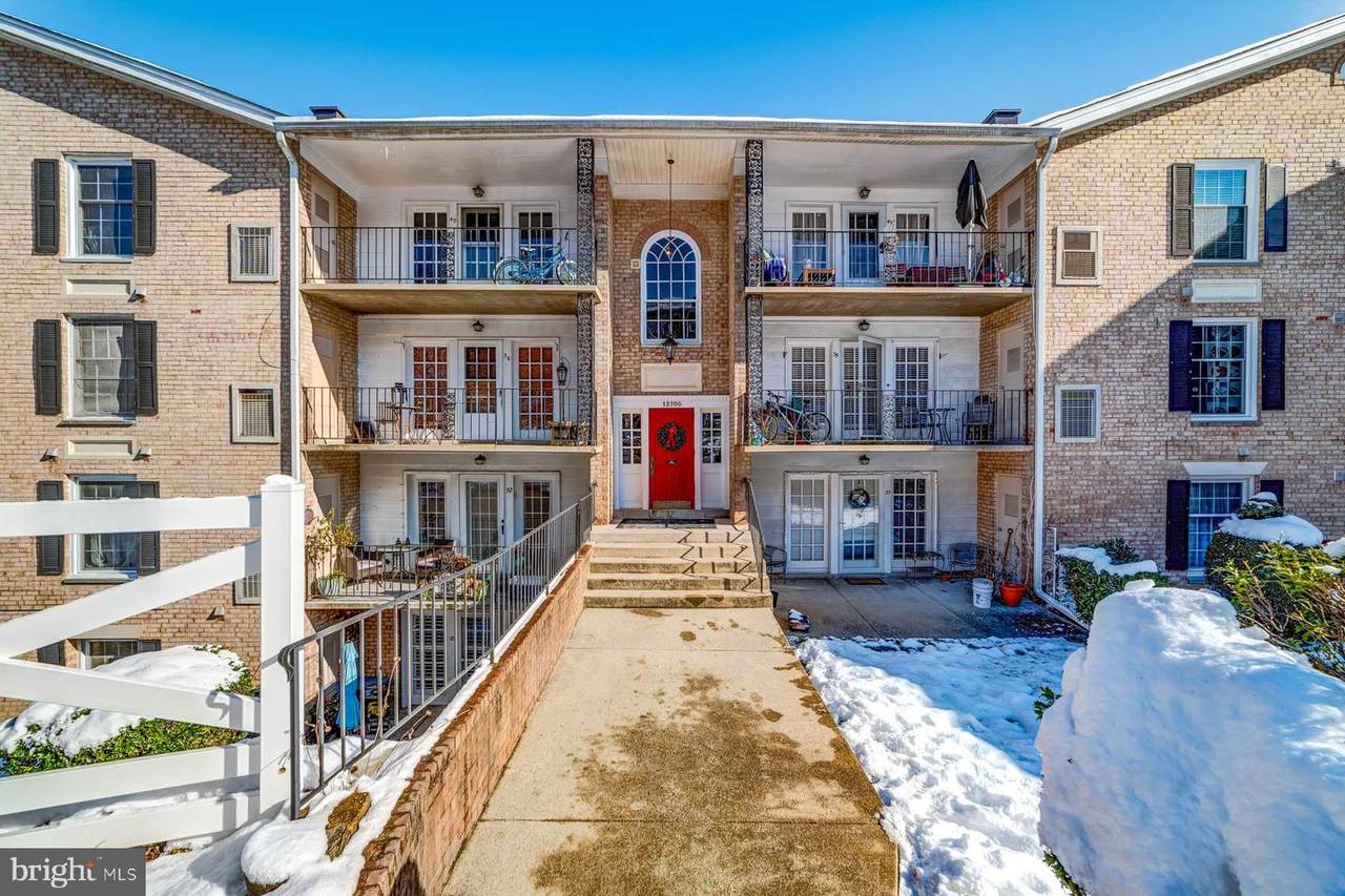 12705 Gordon Boulevard - Photo 1