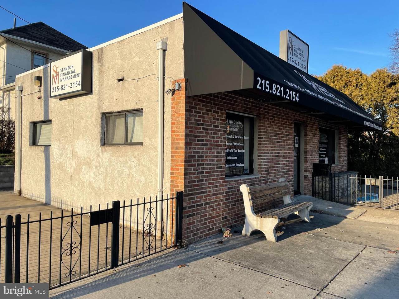 6900 Rising Sun Avenue - Photo 1