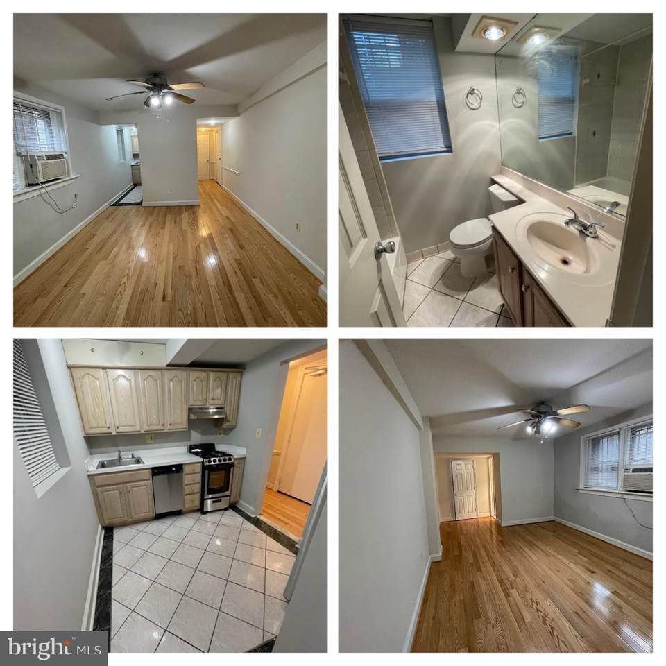 1820 Swann Street - Photo 1