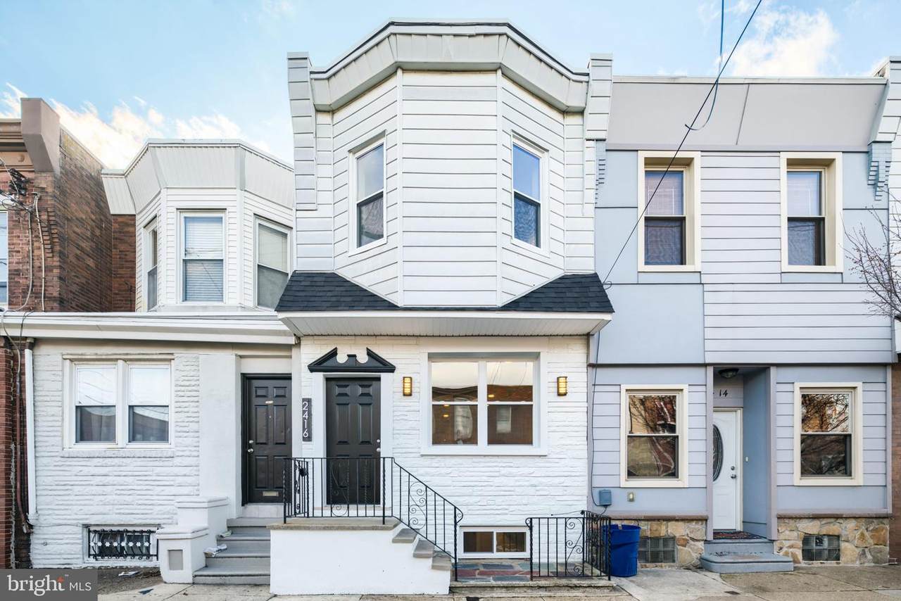 2416 Clearfield Street - Photo 1