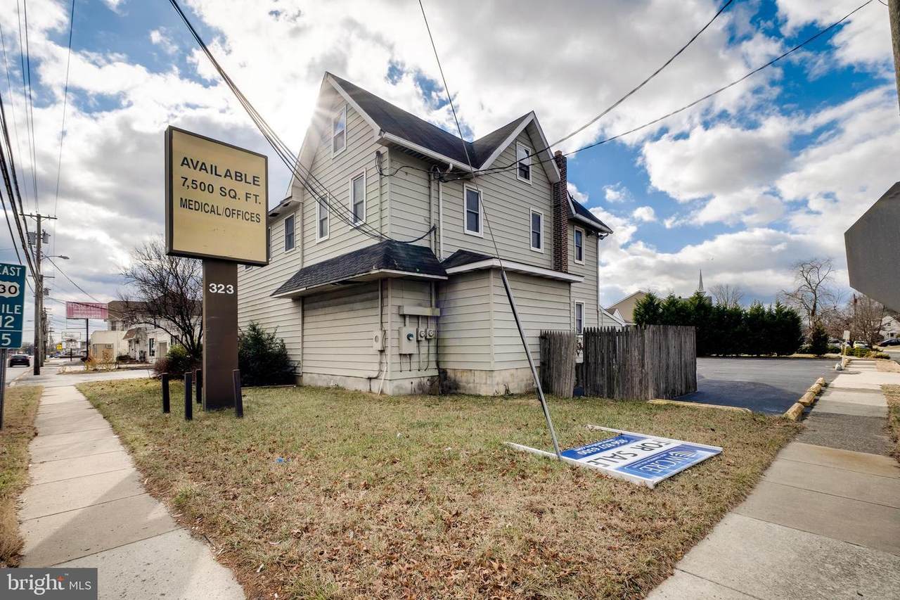 323 White Horse Pike - Photo 1