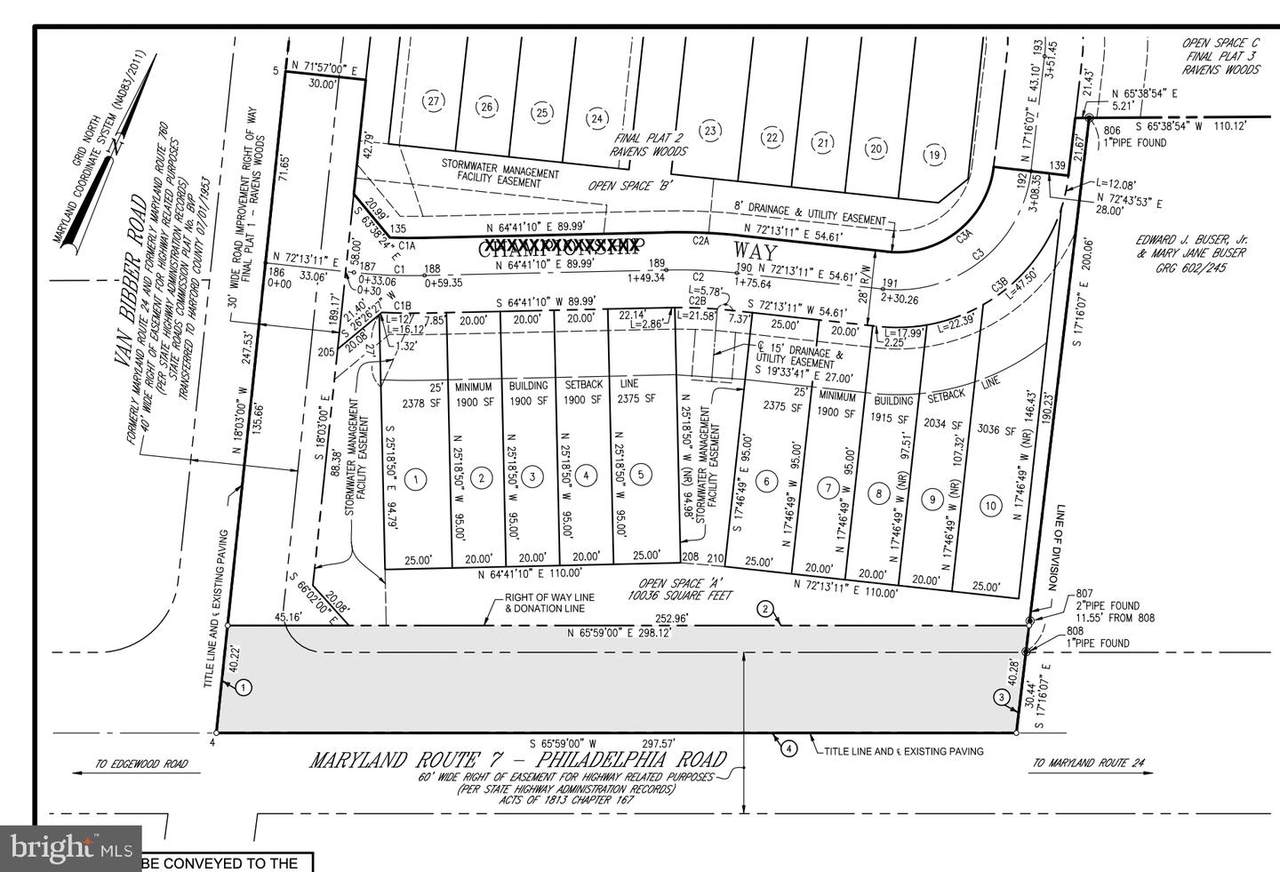 1407 Van Bibber Road - Photo 1