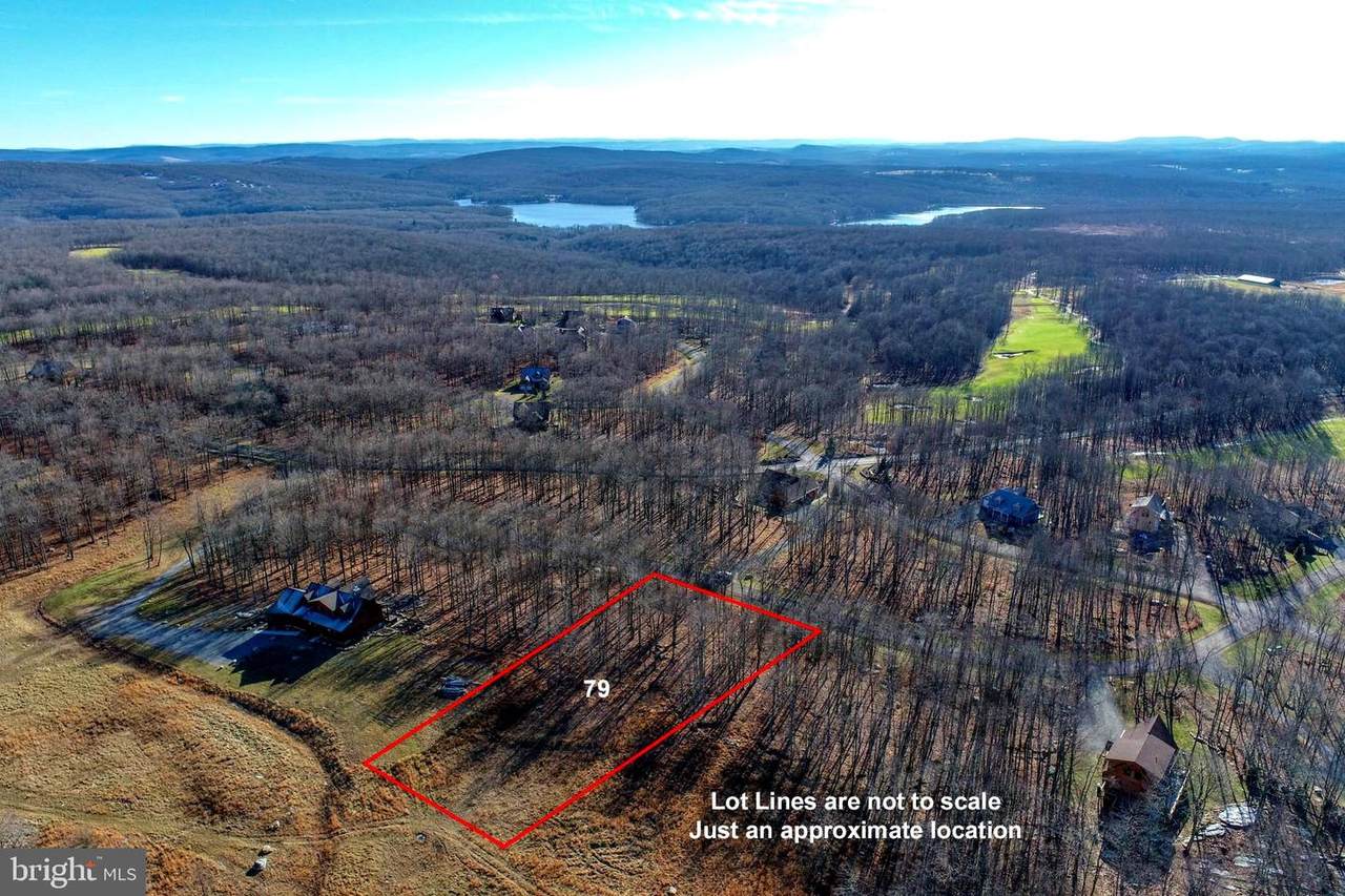 79 Chimney Rock Lane - Photo 1