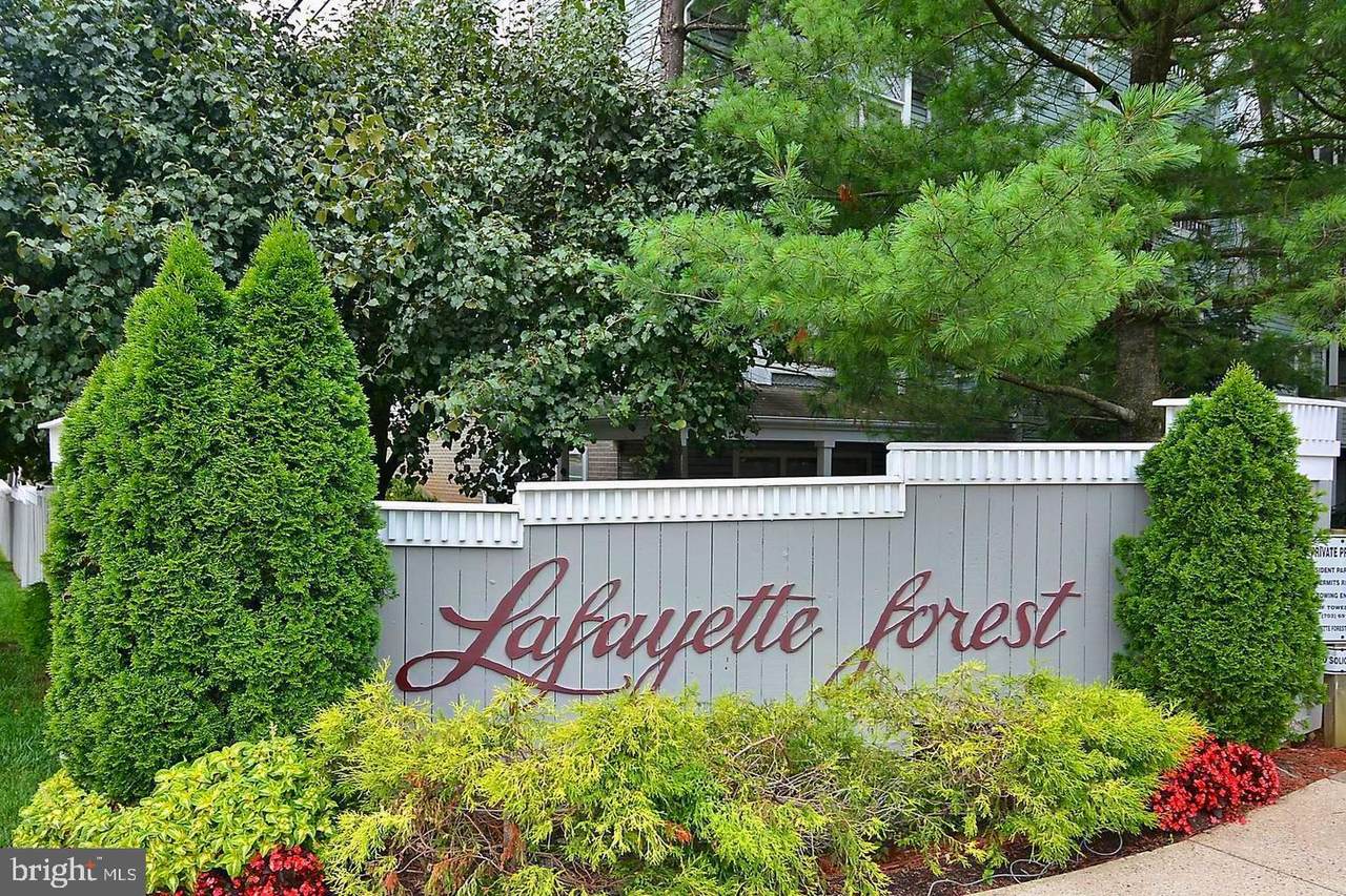 7707 Lafayette Forest Drive - Photo 1