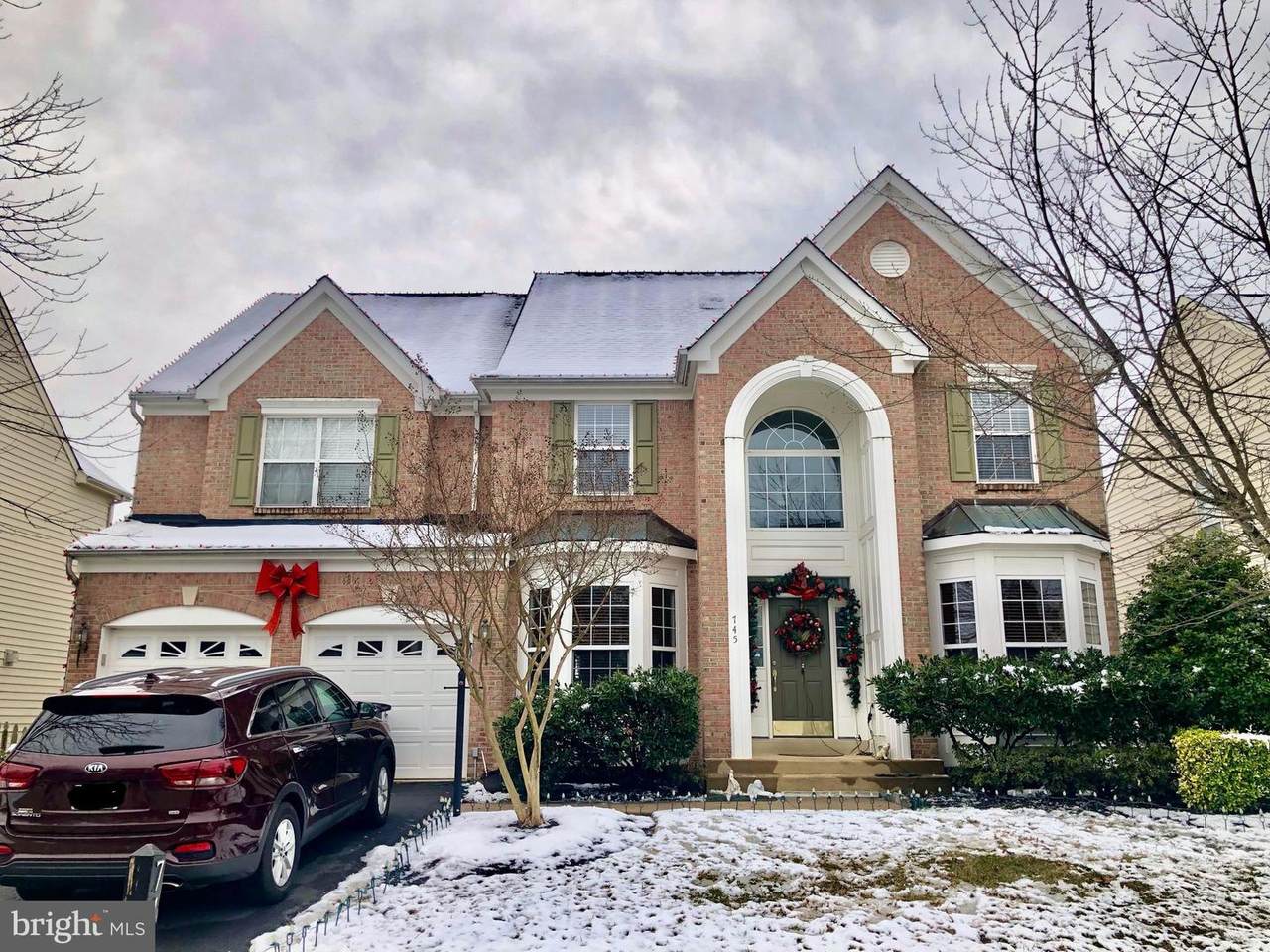 745 Vermillion Drive - Photo 1