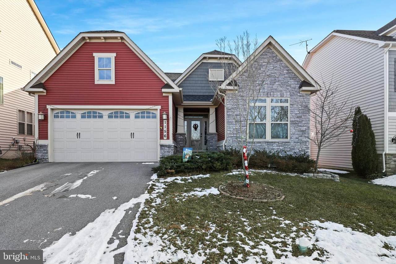1156 Dargon Quarry Lane - Photo 1