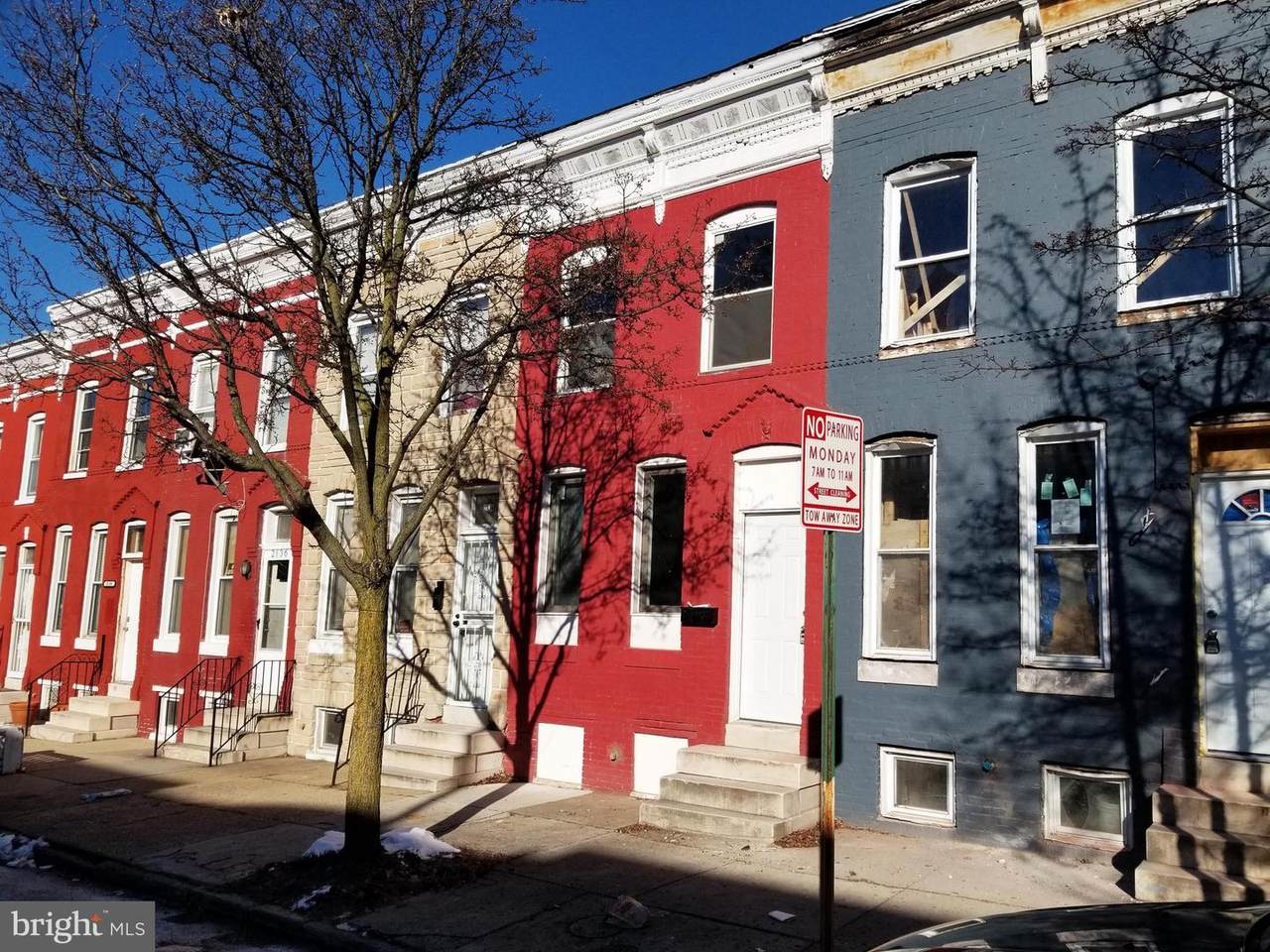 2132 Fayette Street - Photo 1