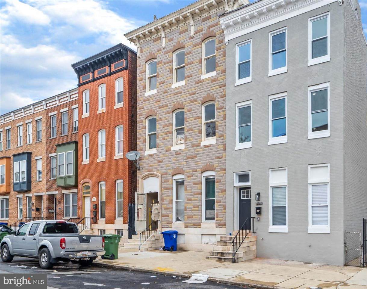 1223 Caroline Street - Photo 1