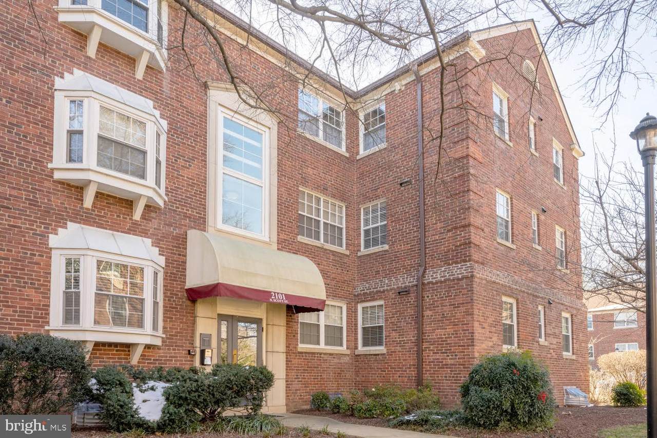 2101 Scott Street - Photo 1
