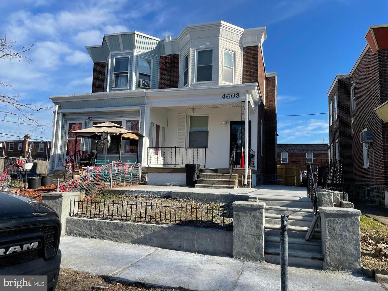 4603 Mckinley Street - Photo 1