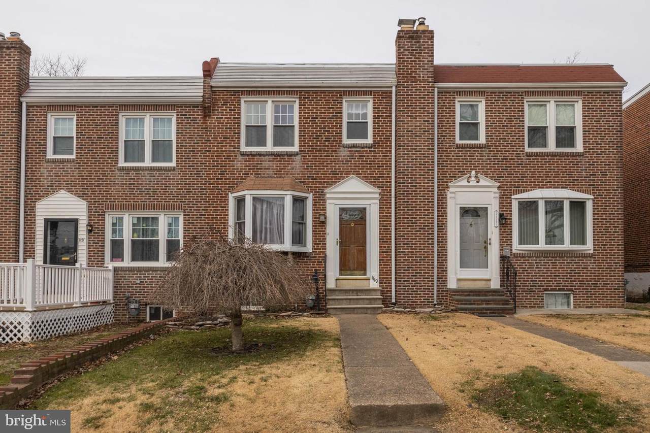 1149 Clayton Road - Photo 1