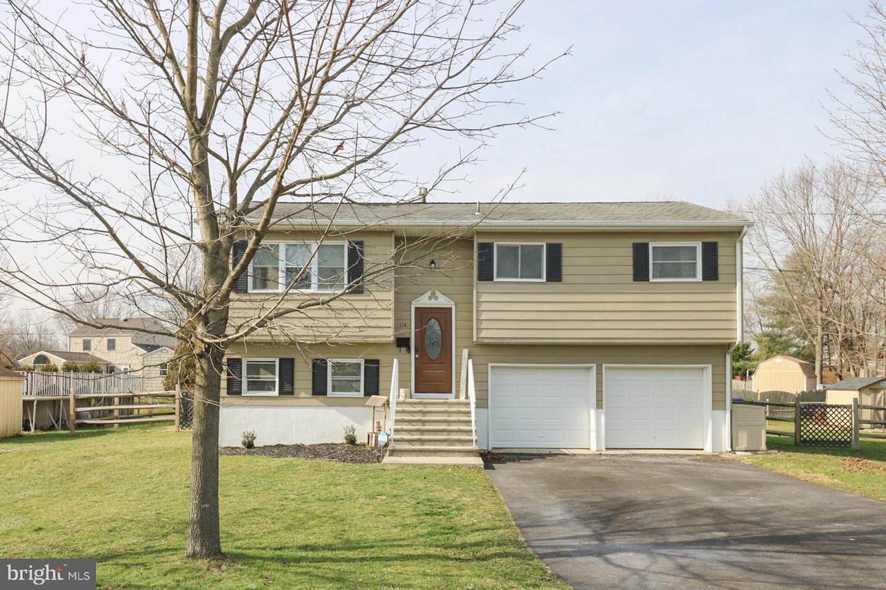 114 Stratton Drive - Photo 1