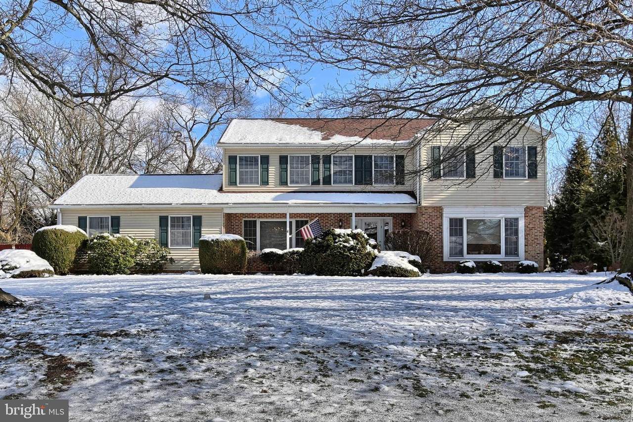 246 Troon Way - Photo 1