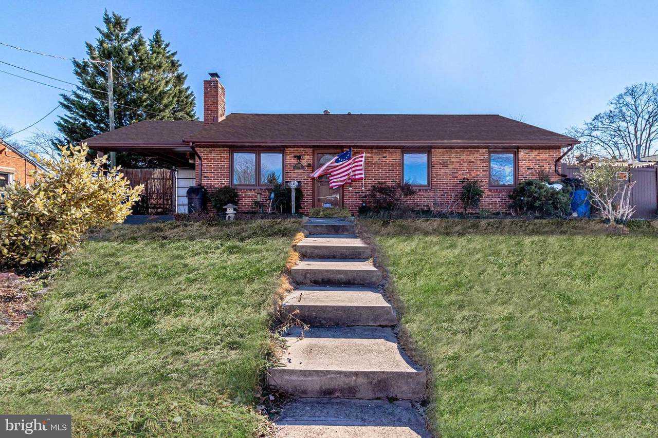 4013 Arcadia Road - Photo 1