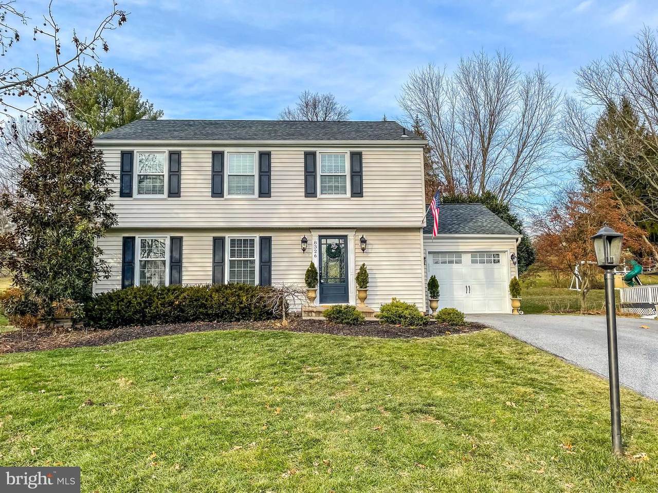 8326 Tally Ho Road - Photo 1
