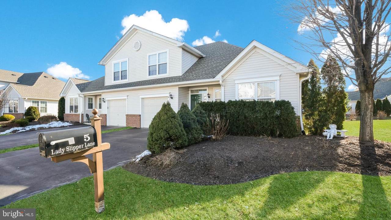 5 Lady Slipper Lane - Photo 1