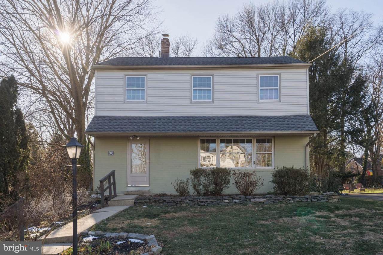 303 Highland Road - Photo 1