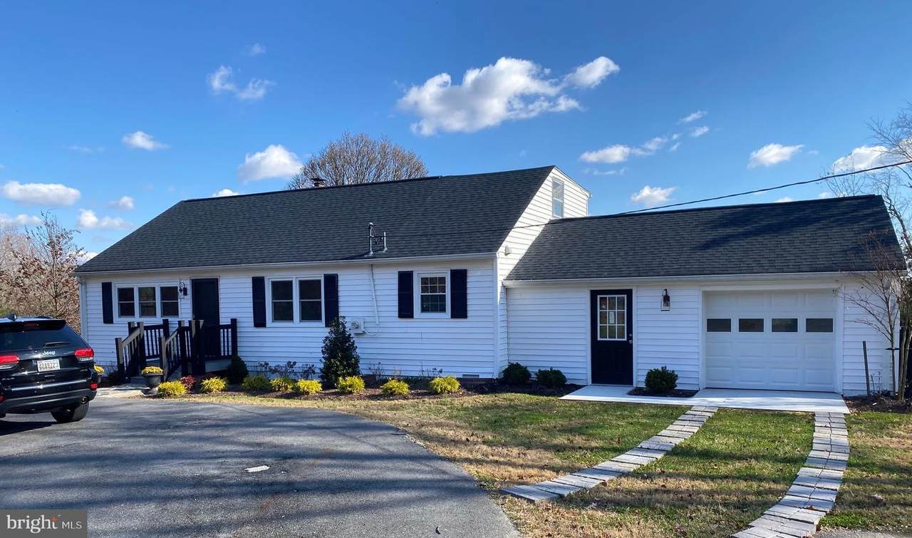 15615 Peach Orchard Road - Photo 1