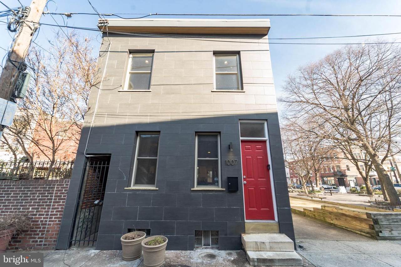 1007 Kimball Street - Photo 1