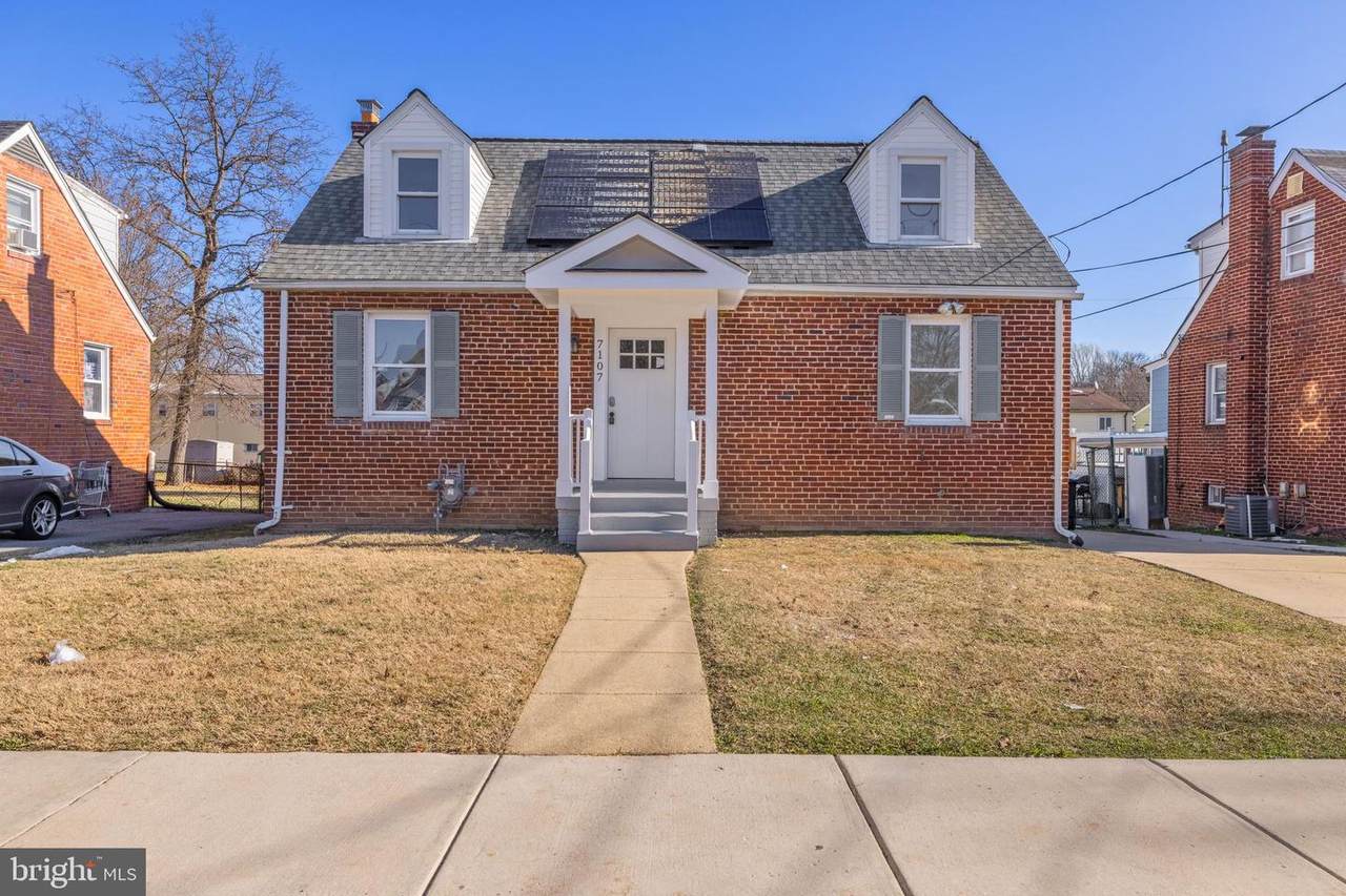 7107 24TH Avenue - Photo 1