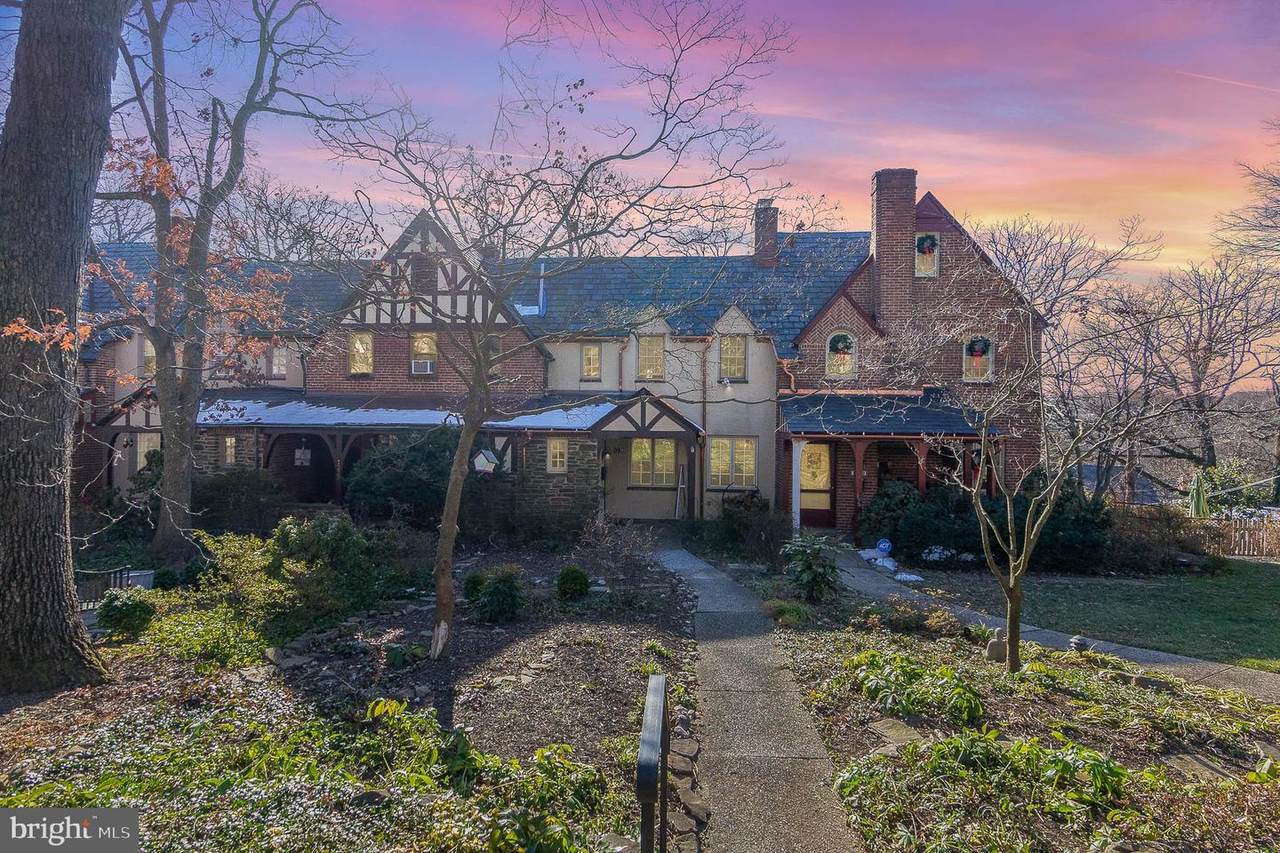 1221 Roundhill Road - Photo 1