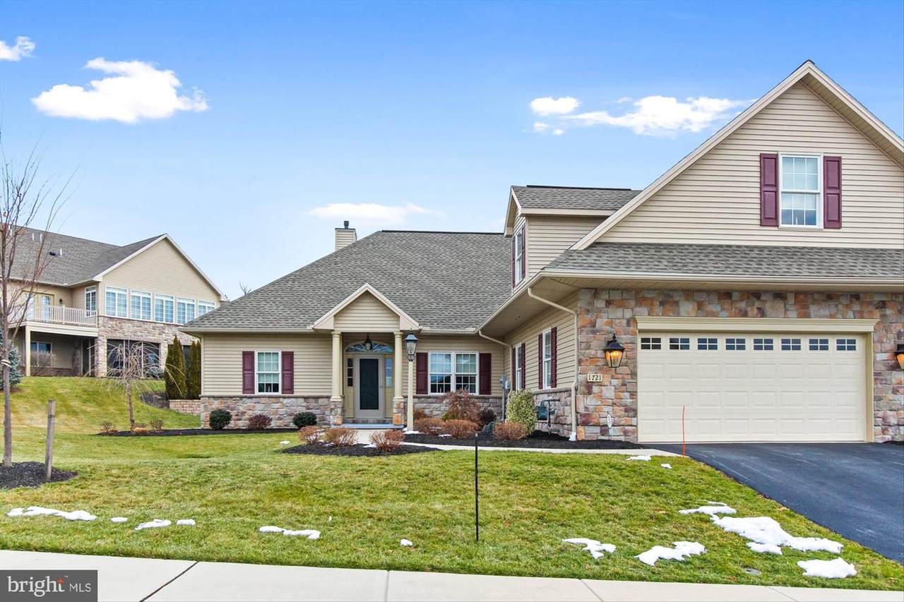 1721 Ridge Court - Photo 1