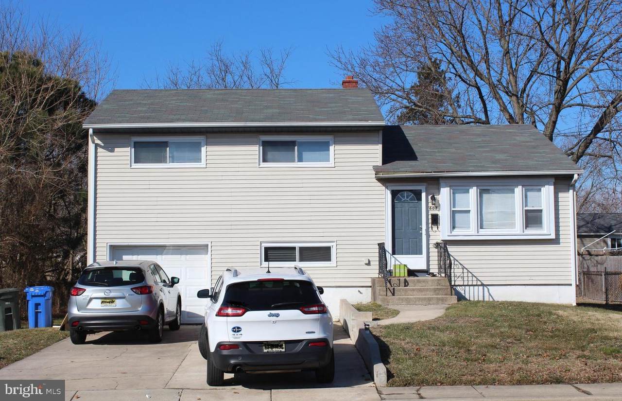 607 Heston Road - Photo 1