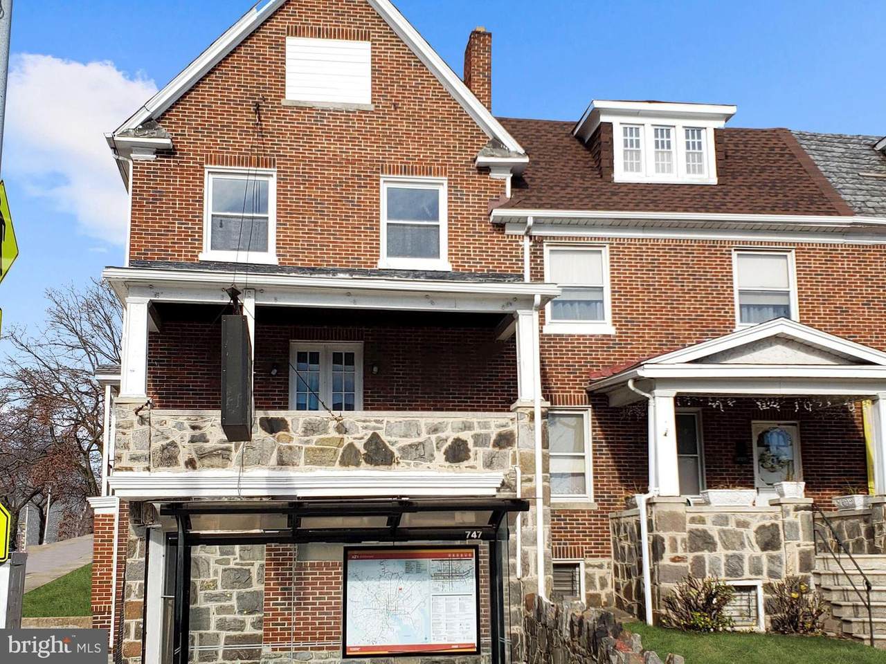 4022 Edmondson Avenue - Photo 1