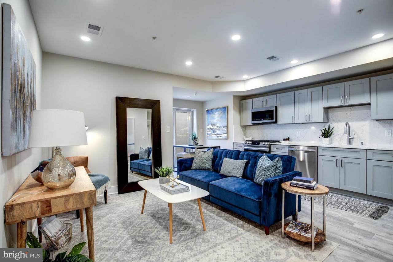 1444 Harvard Street - Photo 1
