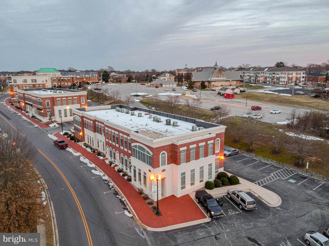 101 Centennial Street - Photo 1