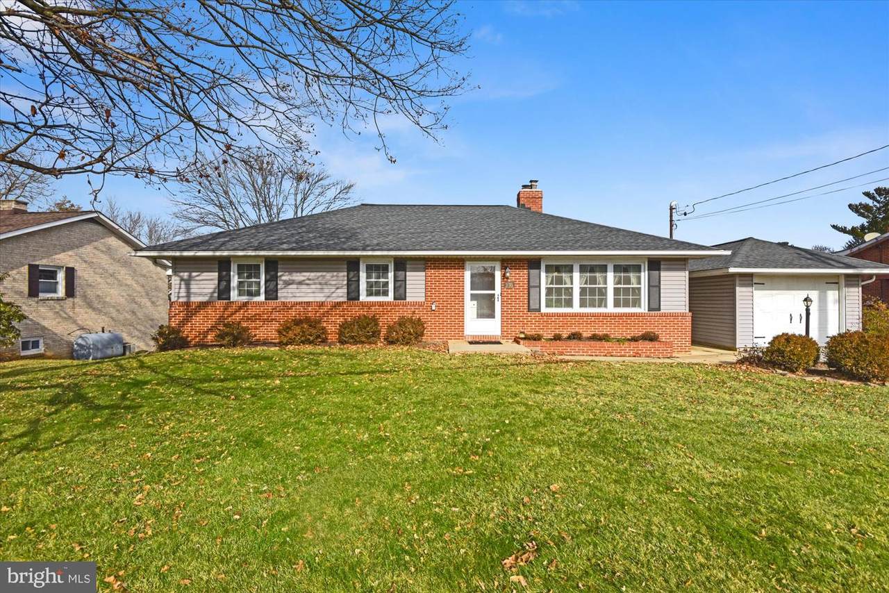 130 Hahn Road - Photo 1