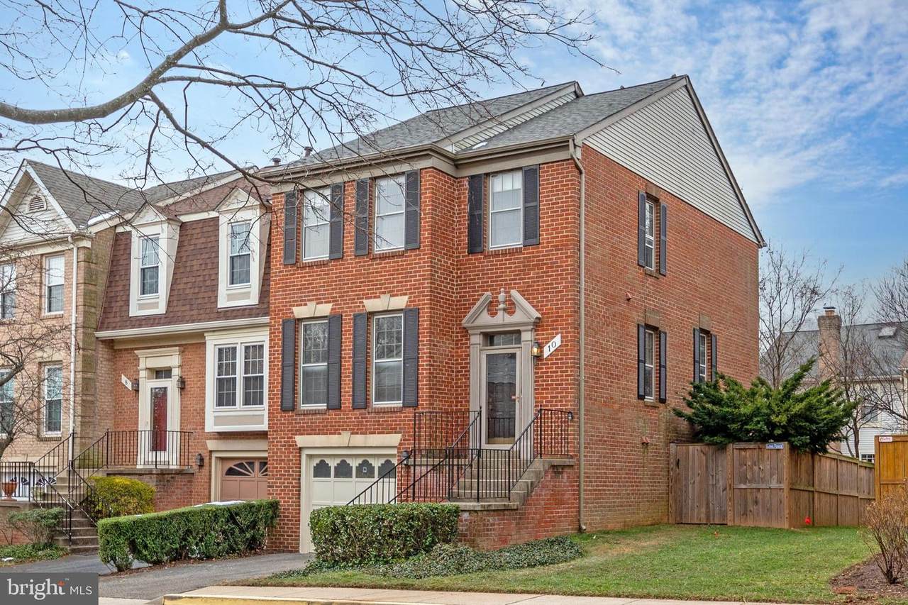 10 Loganwood Court - Photo 1