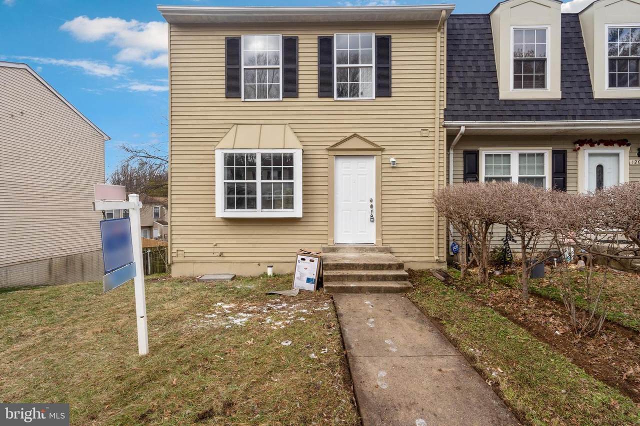 1211 Adeline Way - Photo 1