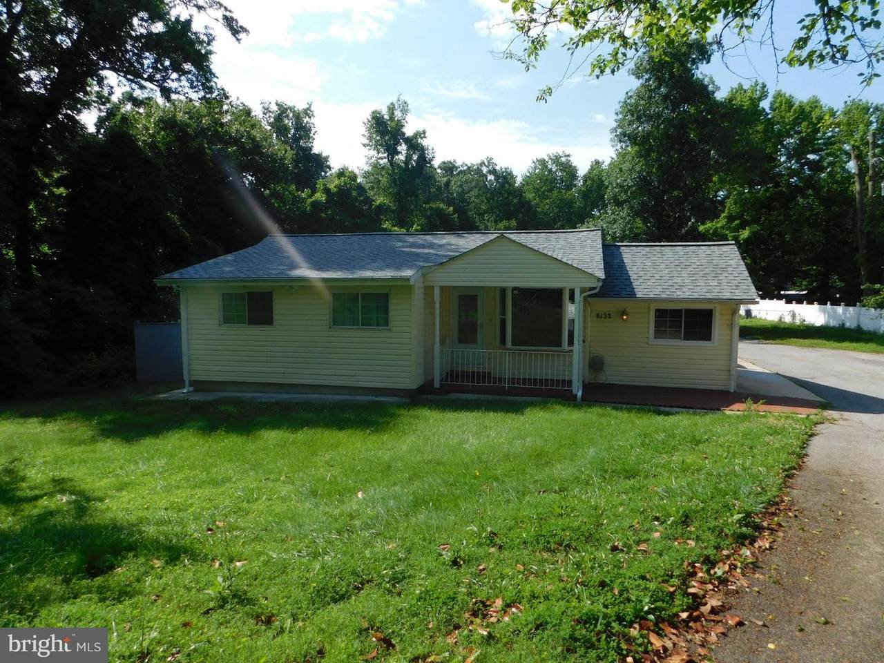 8132 Woodyard Road - Photo 1