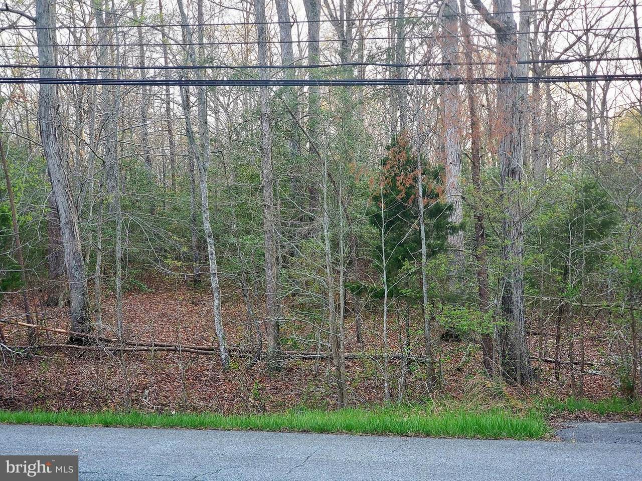 Poseytown Road - Photo 1