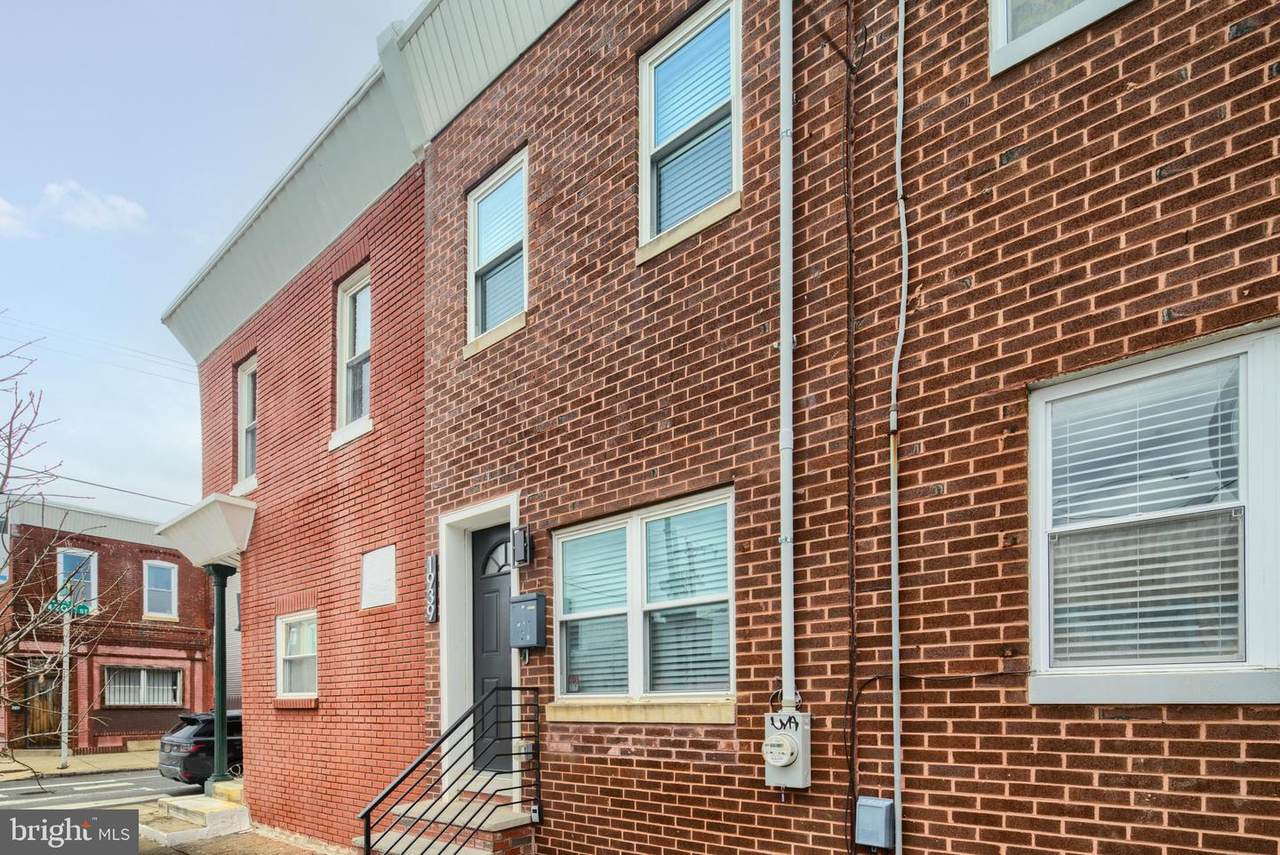 1939 Tasker Street - Photo 1