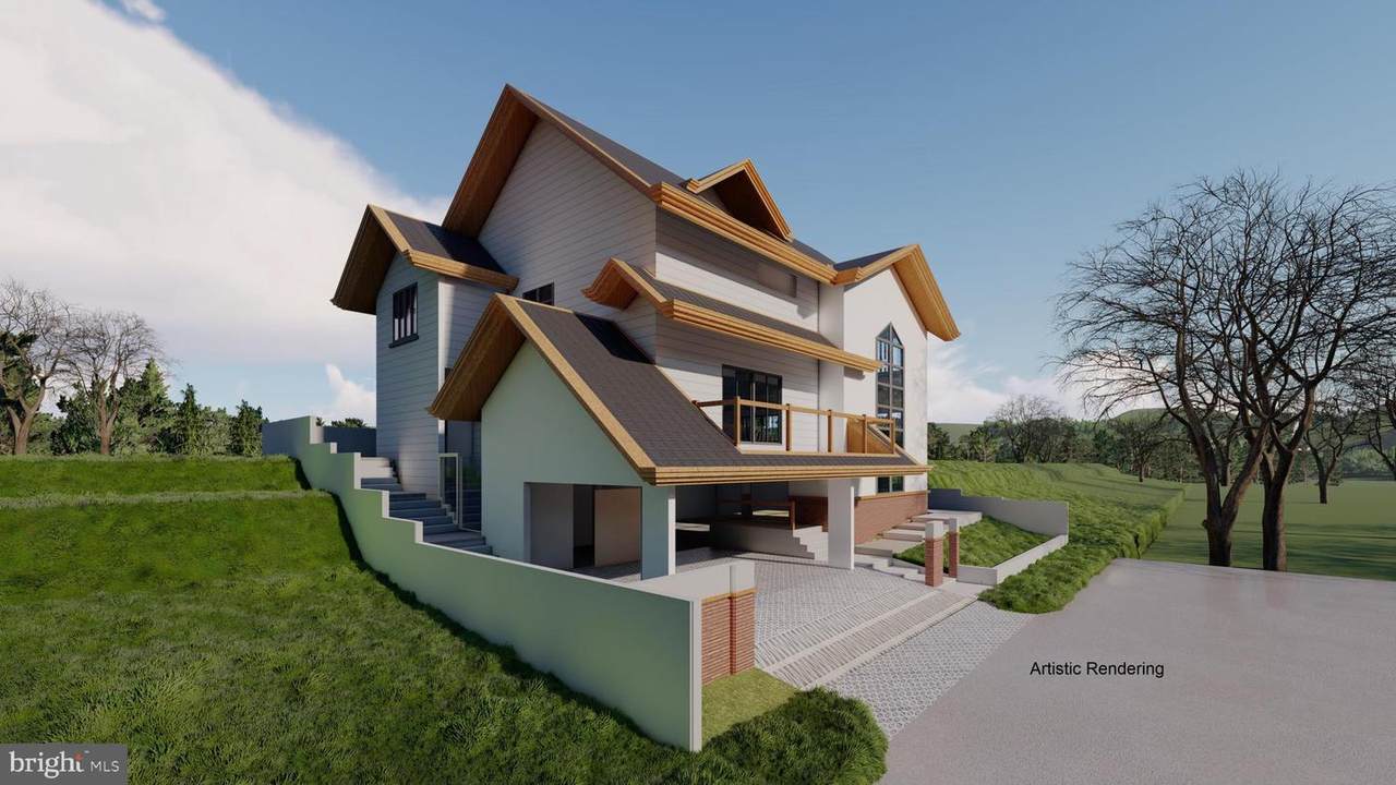 11710 Olympic Dr - Photo 1