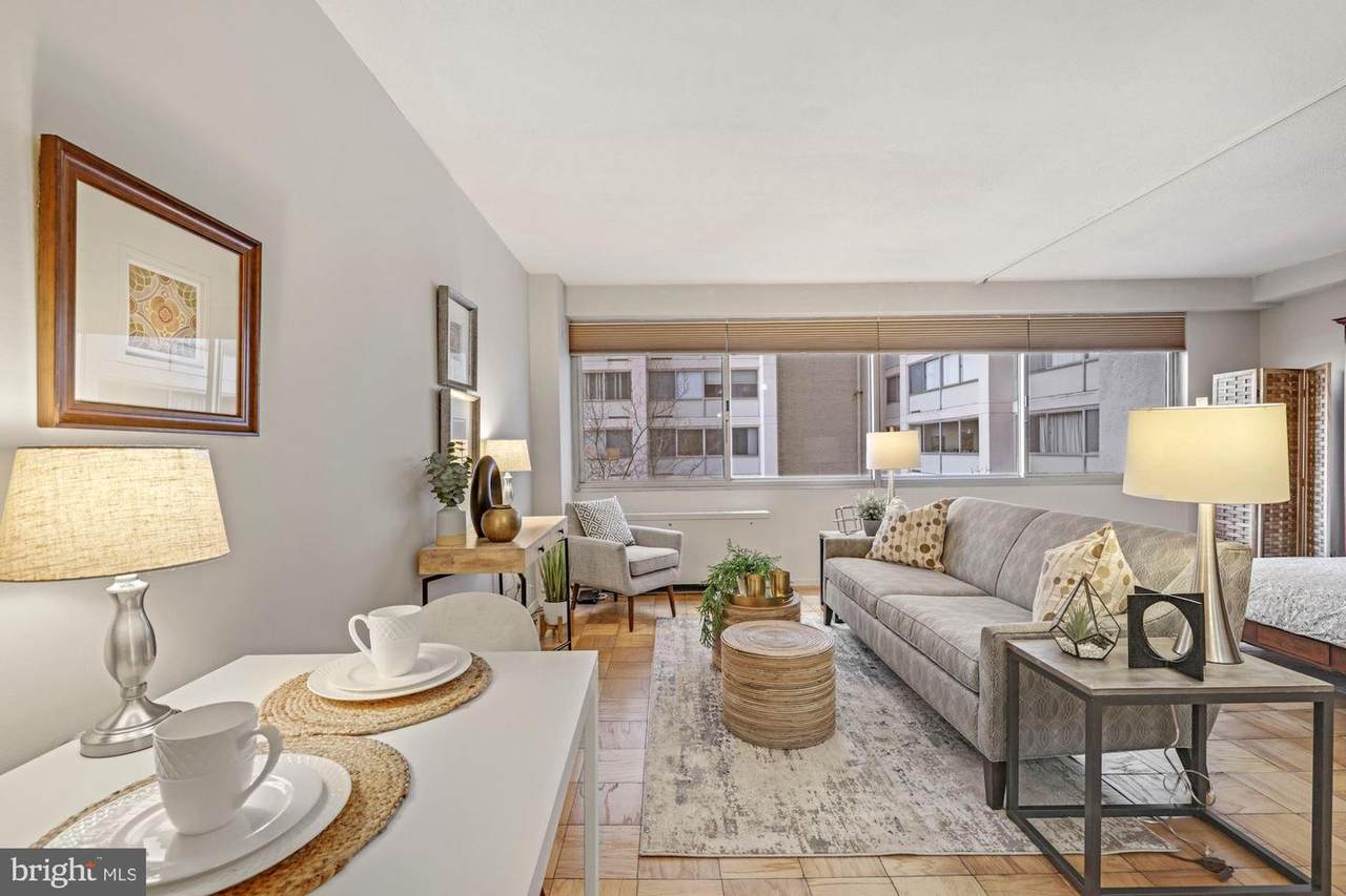 5500 Friendship Boulevard - Photo 1