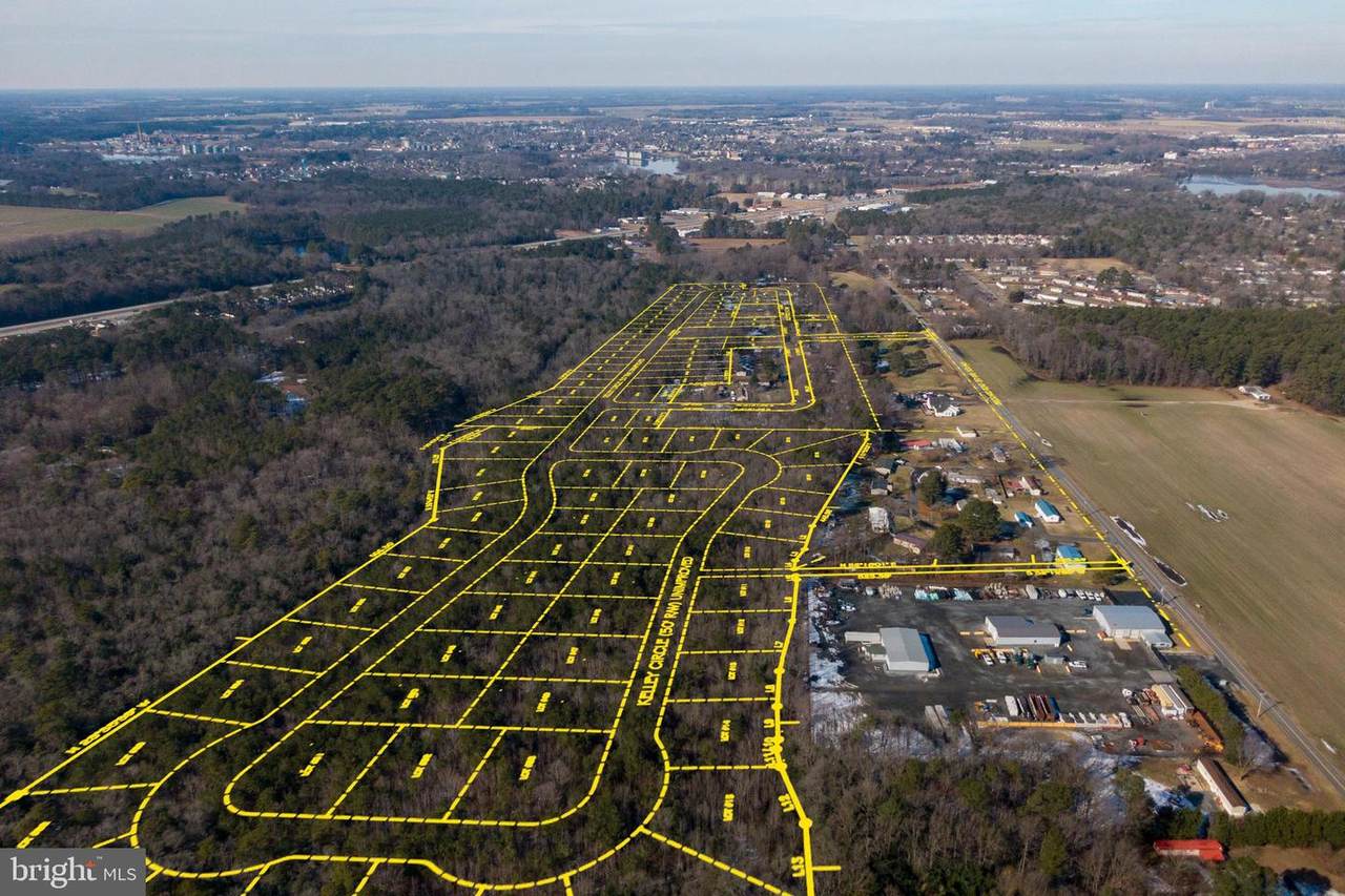 44.5 Acres Kelly Circle - Photo 1
