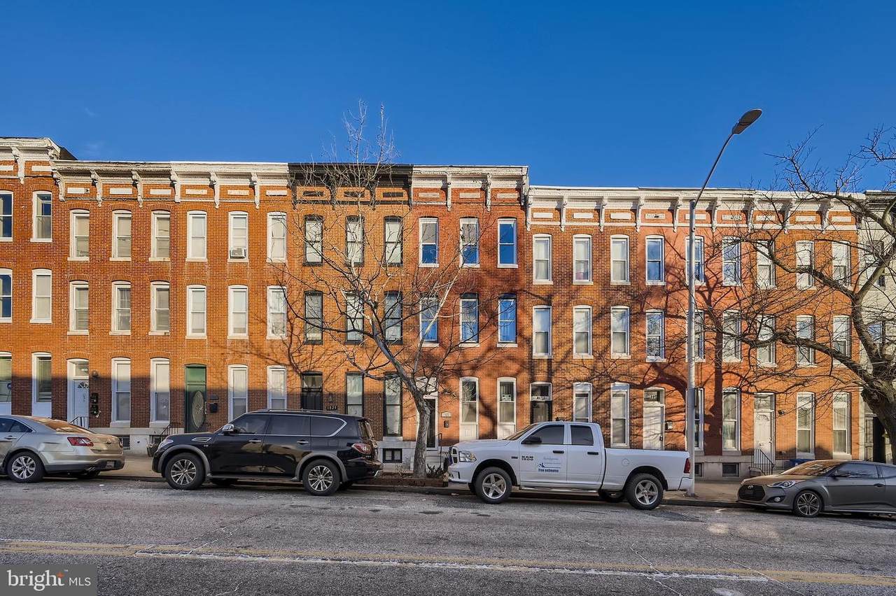 1827 Caroline Street - Photo 1