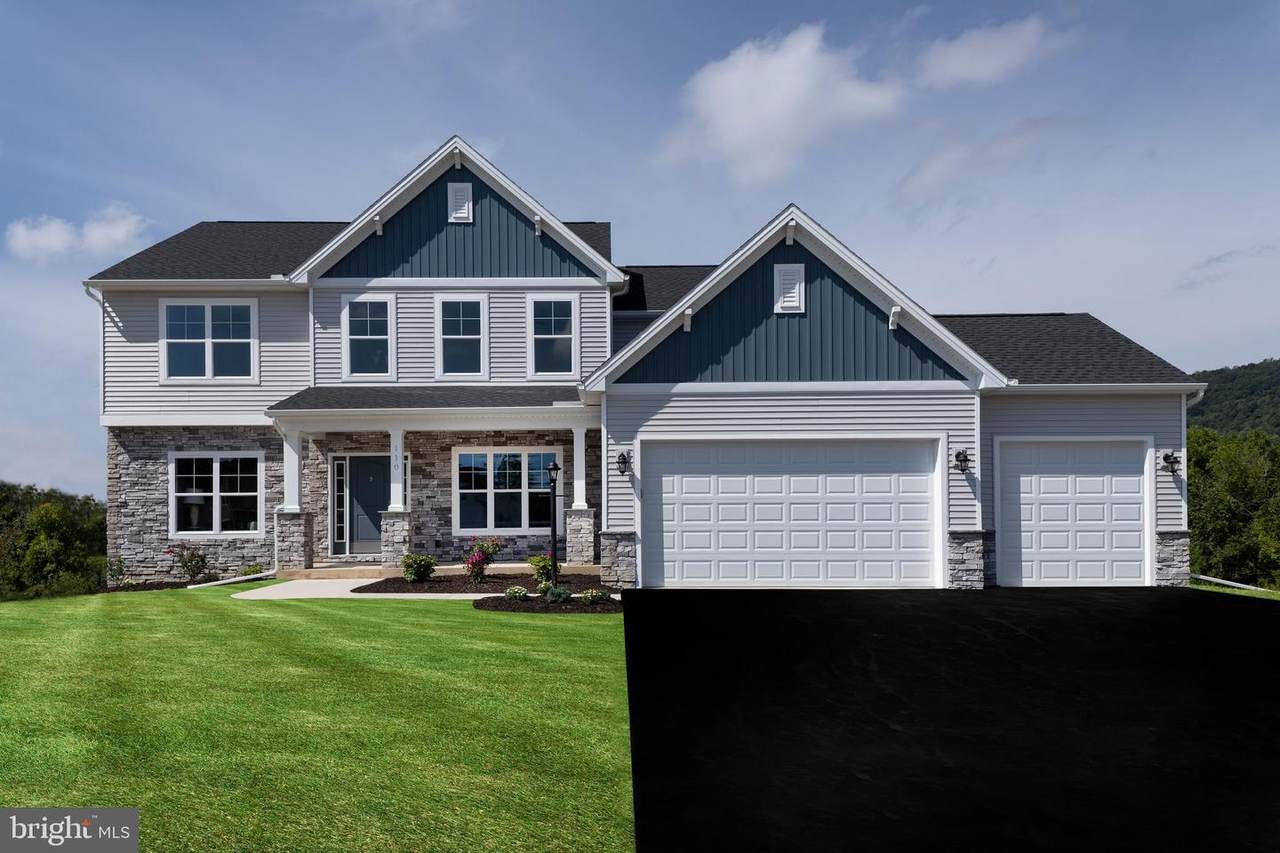 110 Scarlet Court - Photo 1