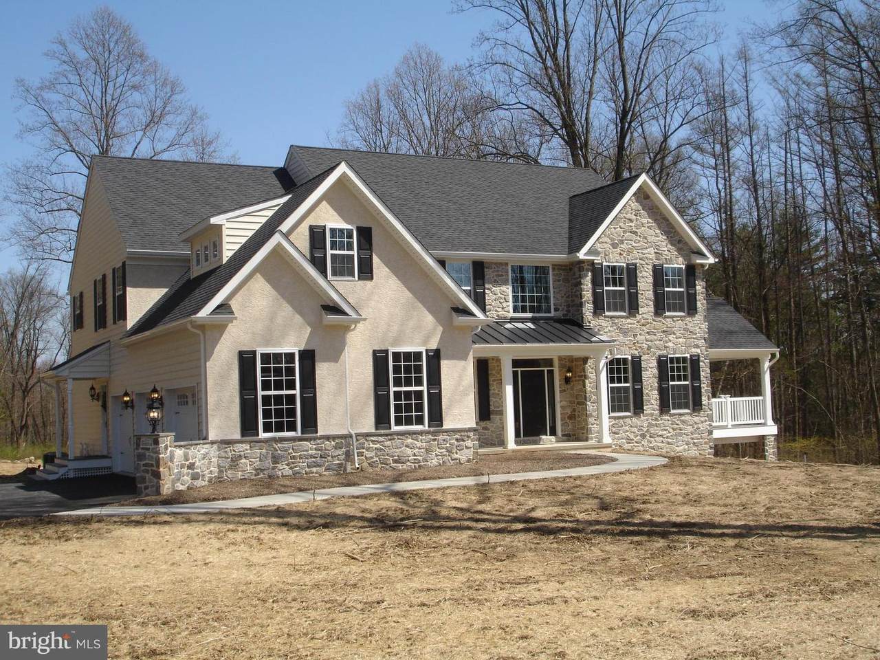 2660 Long Ridge Drive - Photo 1