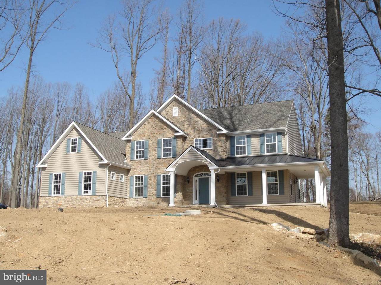 2650 Long Ridge Drive - Photo 1
