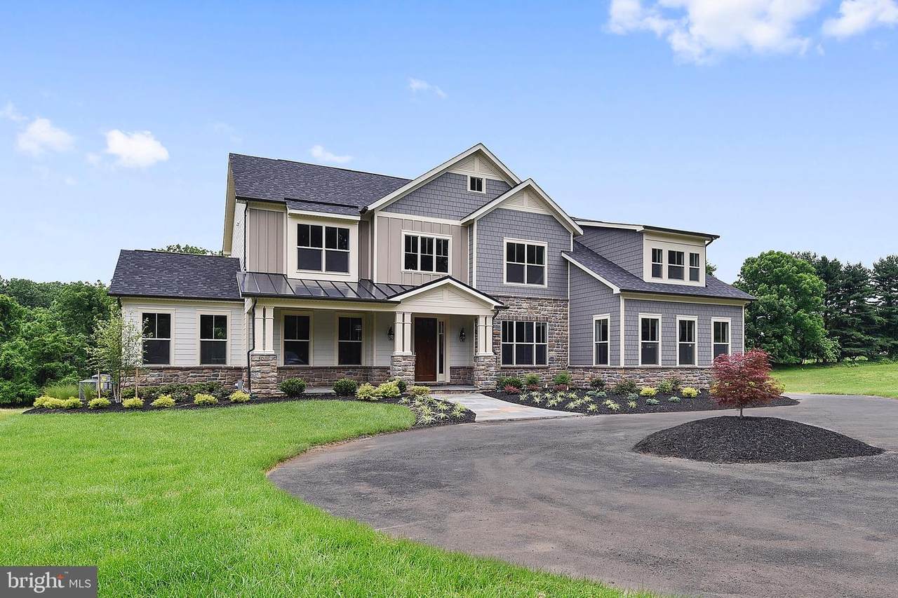 548 Watersville Road - Photo 1